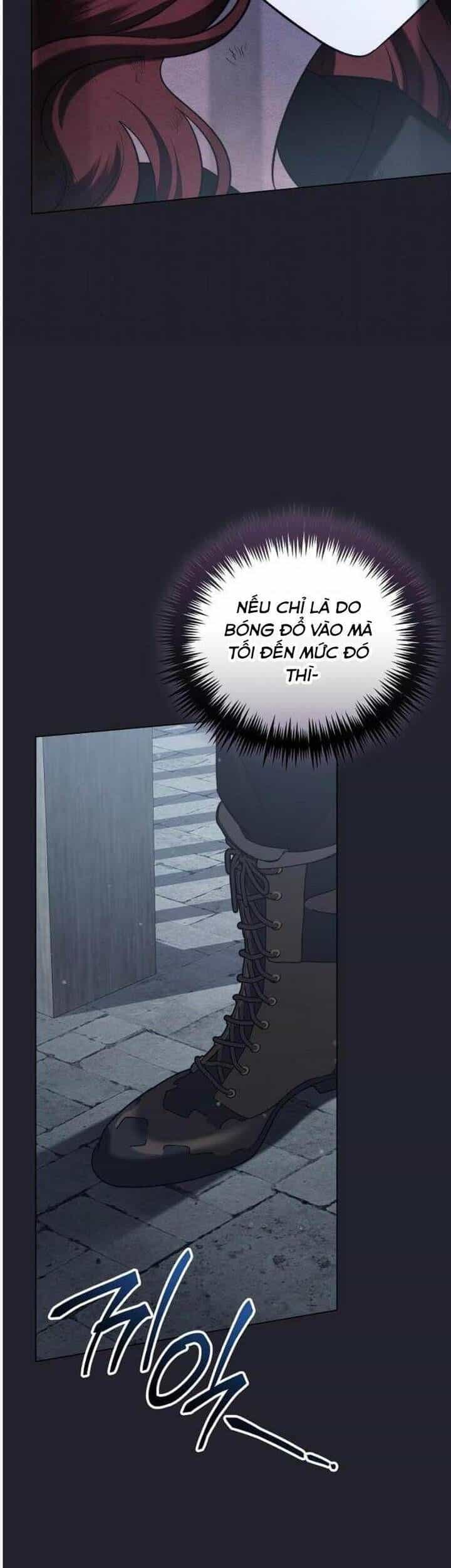 Dành Cho Nàng Juliet Xinh Đẹp - Chương 43 - ảnh 22
