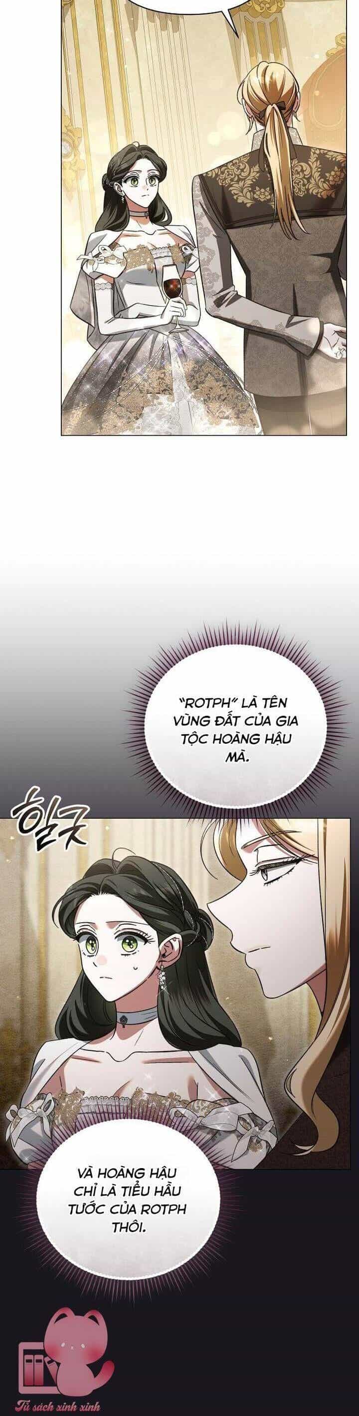 Dành Cho Nàng Juliet Xinh Đẹp - Chương 44 - ảnh 16