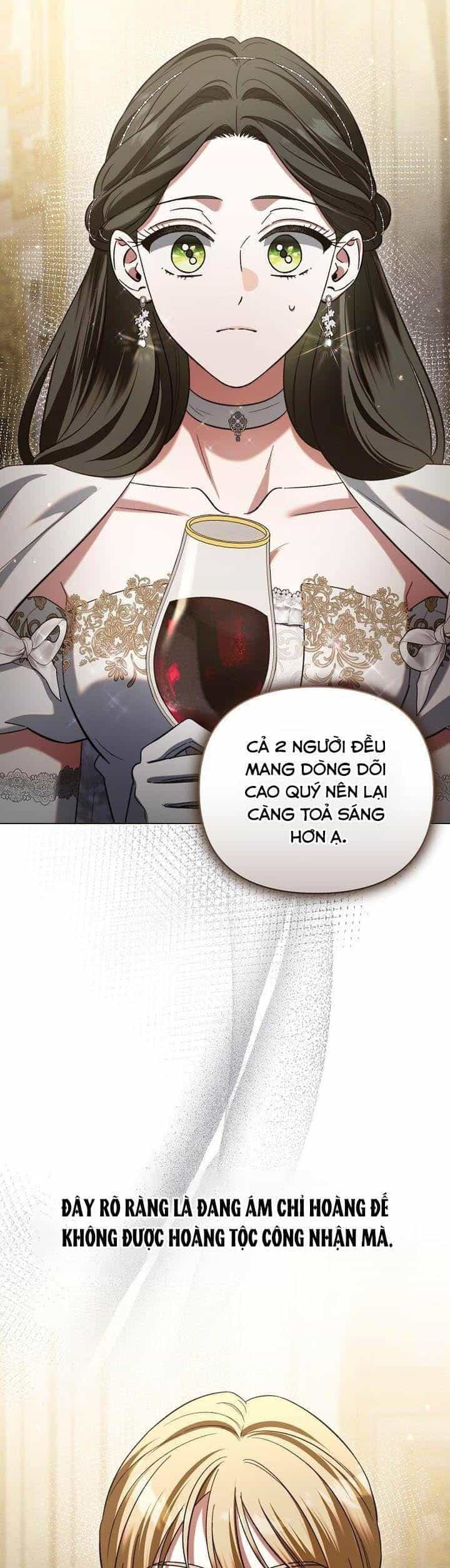 Dành Cho Nàng Juliet Xinh Đẹp - Chương 44 - ảnh 22