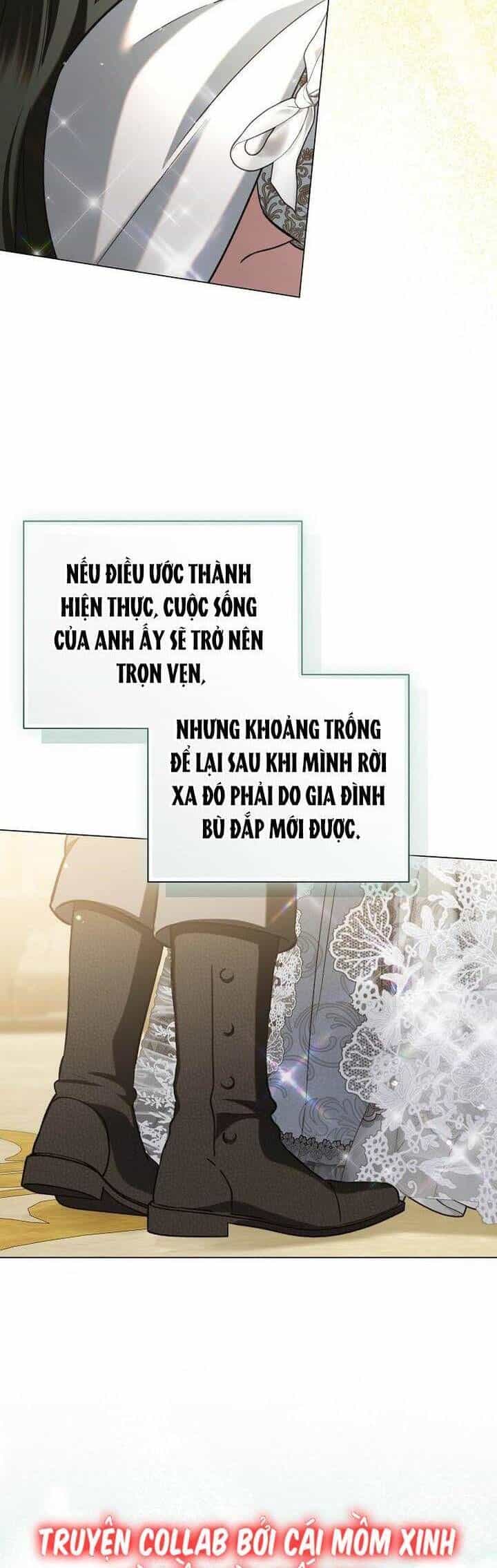 Dành Cho Nàng Juliet Xinh Đẹp - Chương 45 - ảnh 14