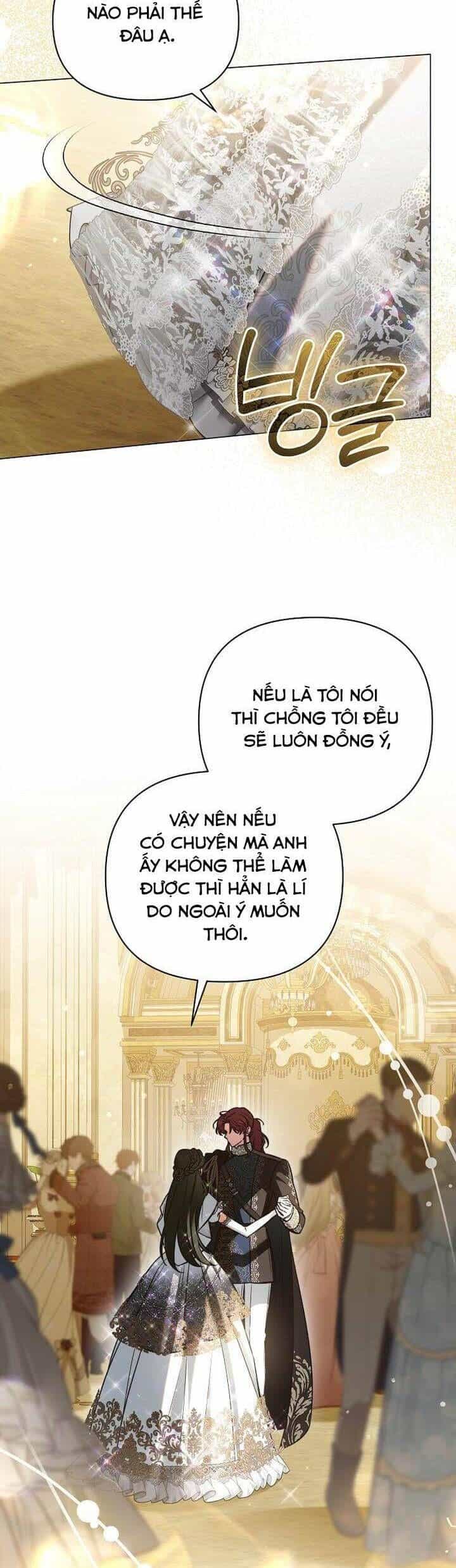 Dành Cho Nàng Juliet Xinh Đẹp - Chương 45 - ảnh 3
