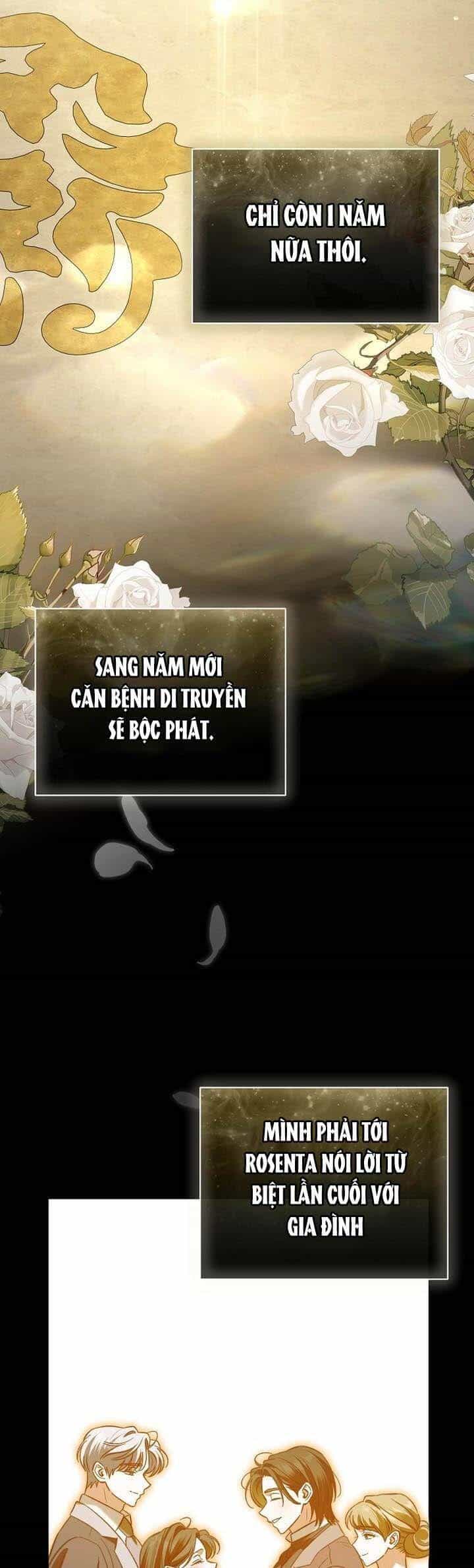 Dành Cho Nàng Juliet Xinh Đẹp - Chương 45 - ảnh 6
