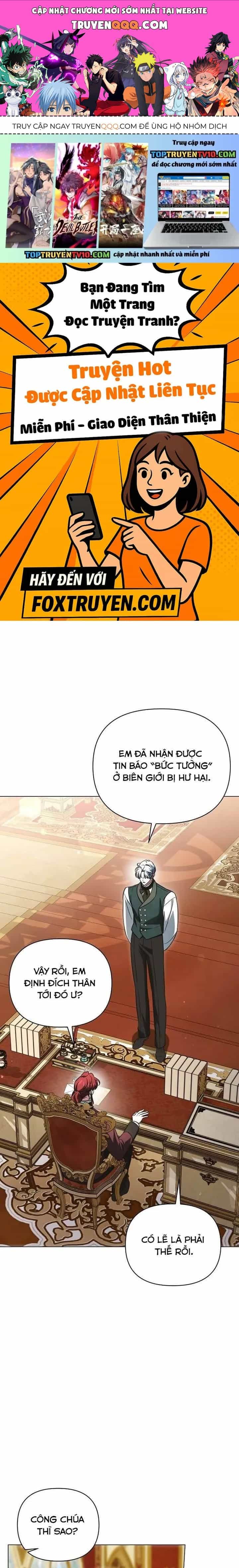 Dành Cho Nàng Juliet Xinh Đẹp - Chương 46 - ảnh 1