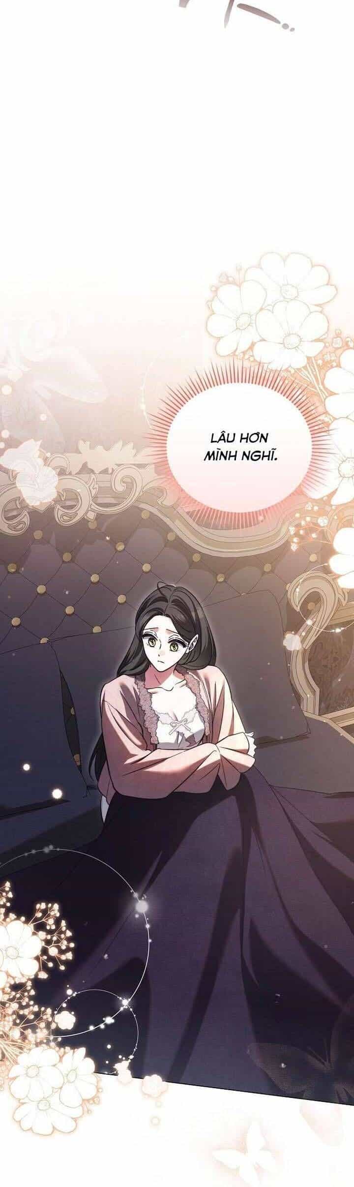 Dành Cho Nàng Juliet Xinh Đẹp - Chương 46 - ảnh 21