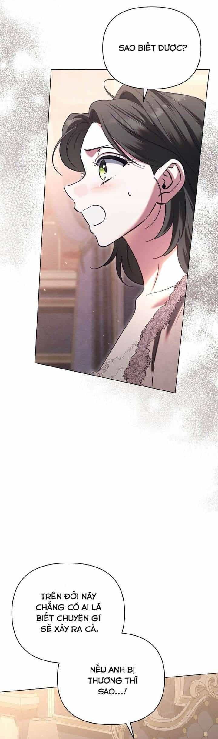 Dành Cho Nàng Juliet Xinh Đẹp - Chương 46 - ảnh 31