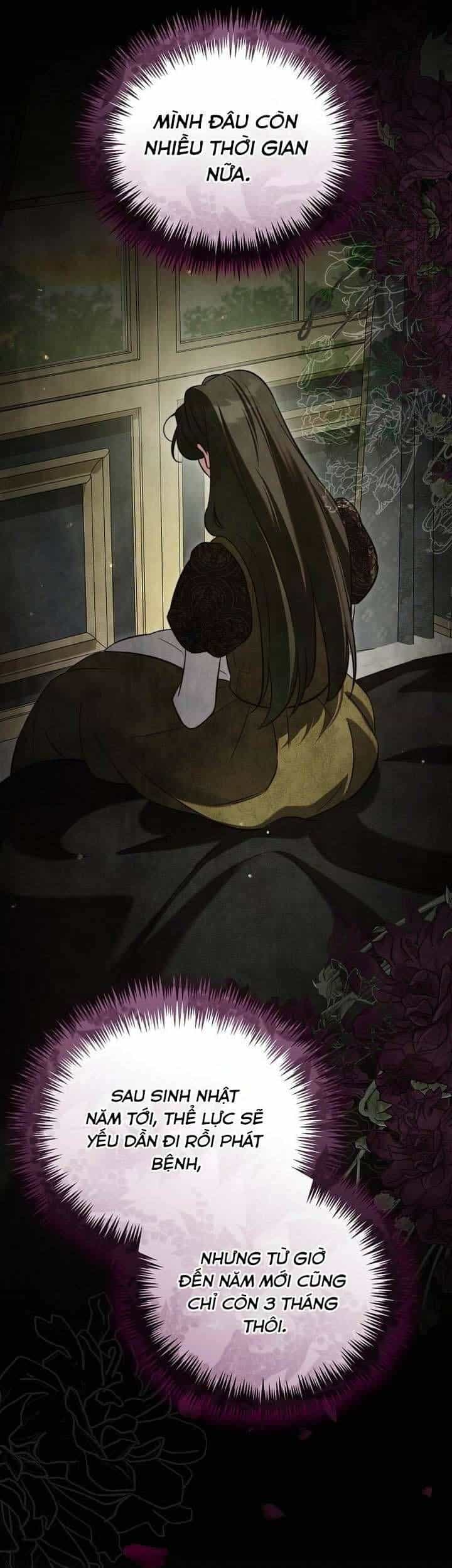 Dành Cho Nàng Juliet Xinh Đẹp - Chương 46 - ảnh 38