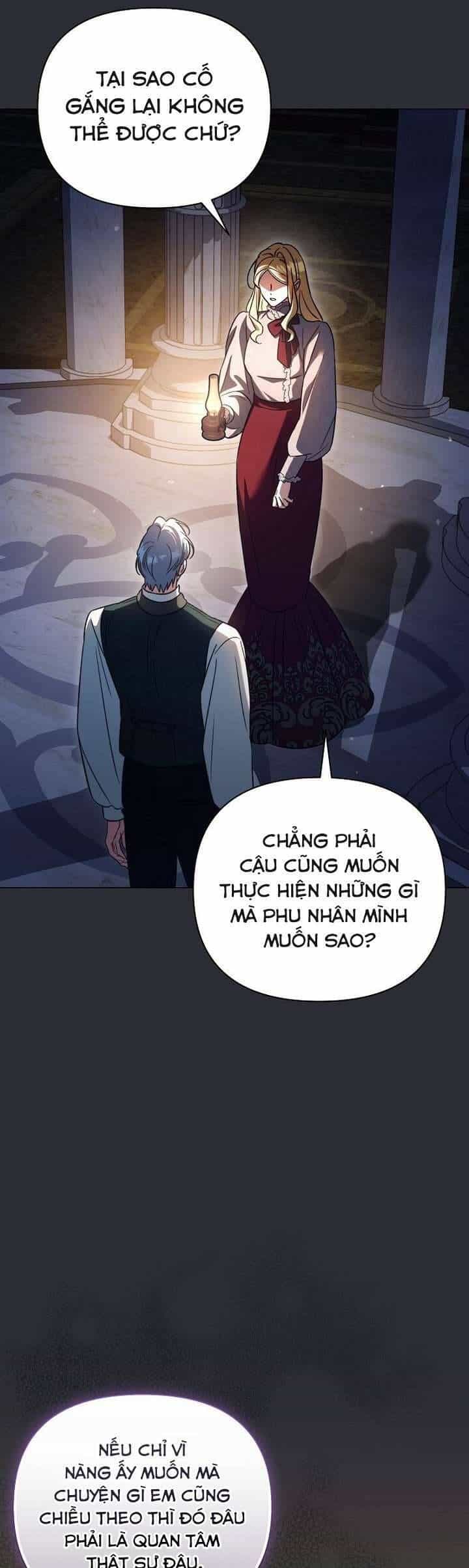 Dành Cho Nàng Juliet Xinh Đẹp - Chương 47 - ảnh 14