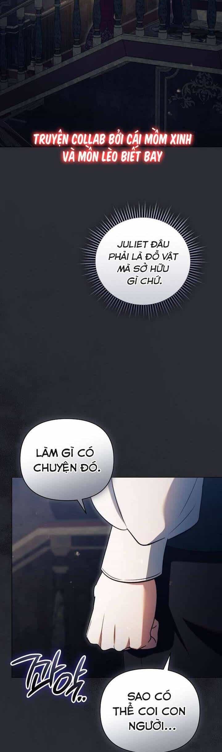 Dành Cho Nàng Juliet Xinh Đẹp - Chương 47 - ảnh 19