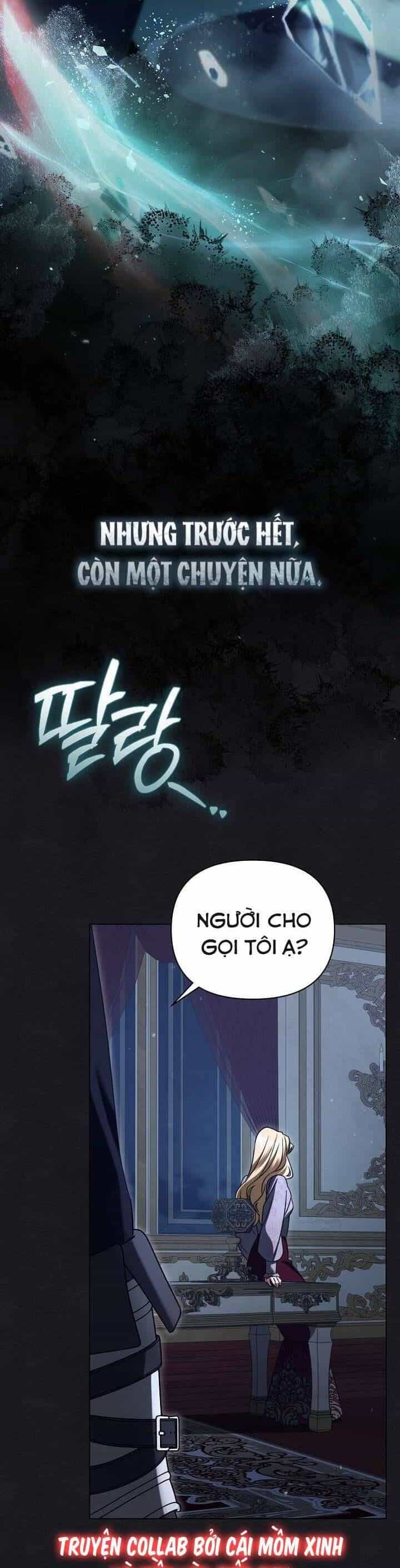 Dành Cho Nàng Juliet Xinh Đẹp - Chương 47 - ảnh 47