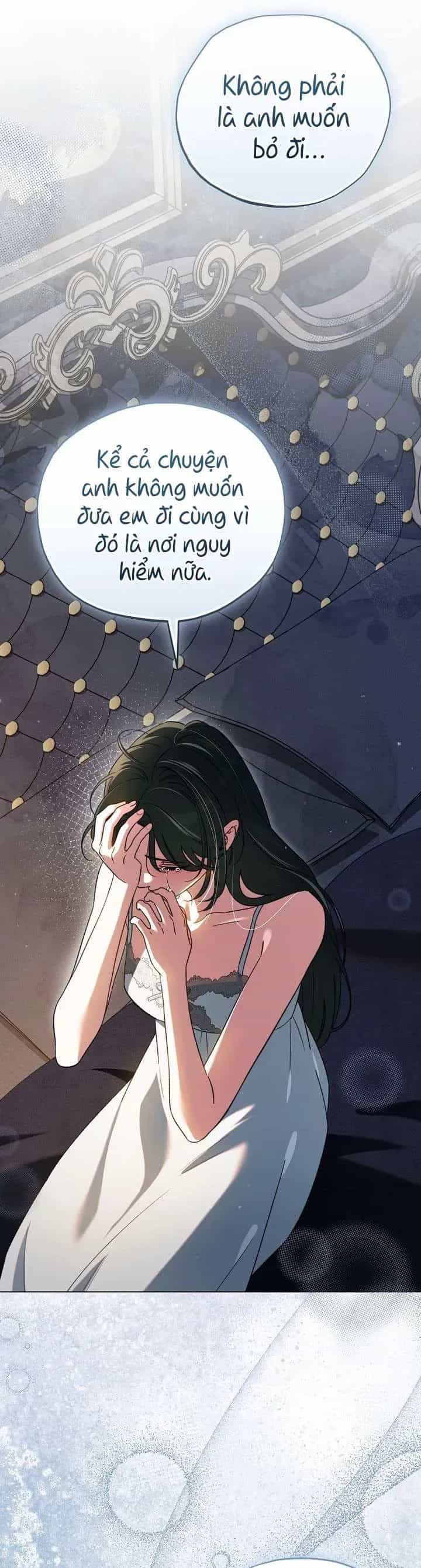 Dành Cho Nàng Juliet Xinh Đẹp - Chương 48 - ảnh 10