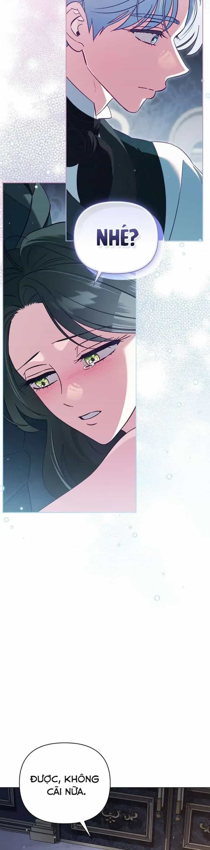 Dành Cho Nàng Juliet Xinh Đẹp - Chương 48 - ảnh 17