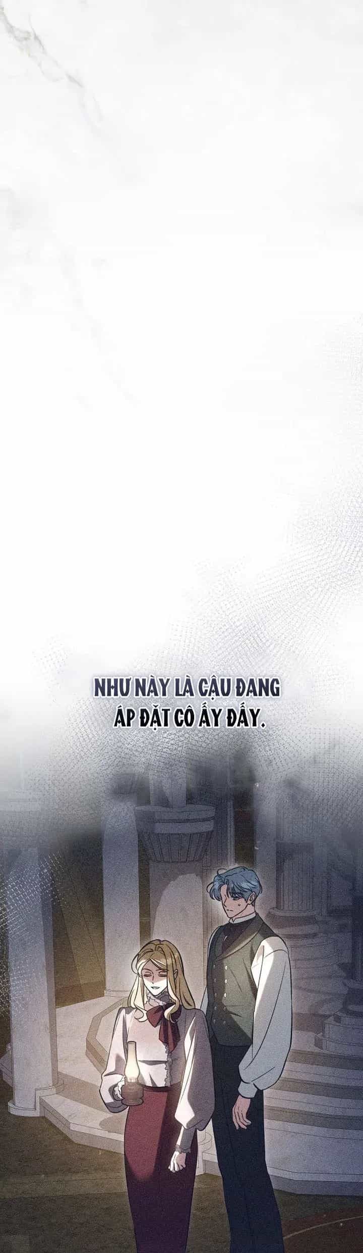 Dành Cho Nàng Juliet Xinh Đẹp - Chương 48 - ảnh 24