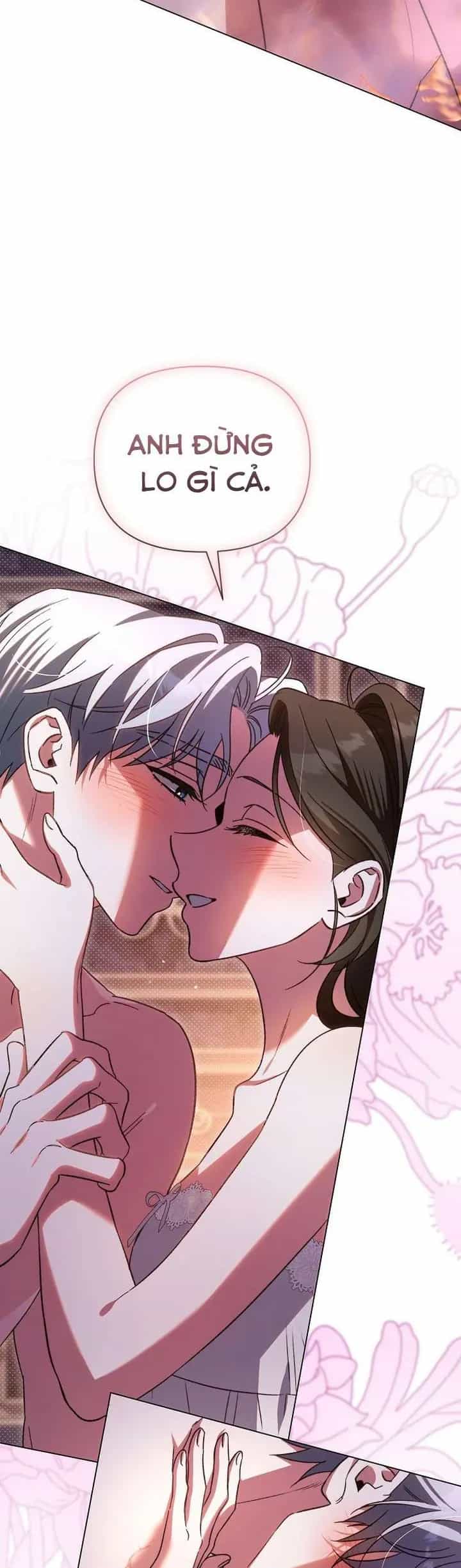 Dành Cho Nàng Juliet Xinh Đẹp - Chương 49 - ảnh 26
