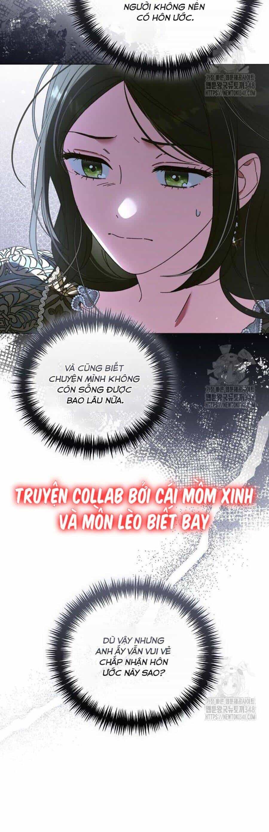 Dành Cho Nàng Juliet Xinh Đẹp - Chương 5 - ảnh 10