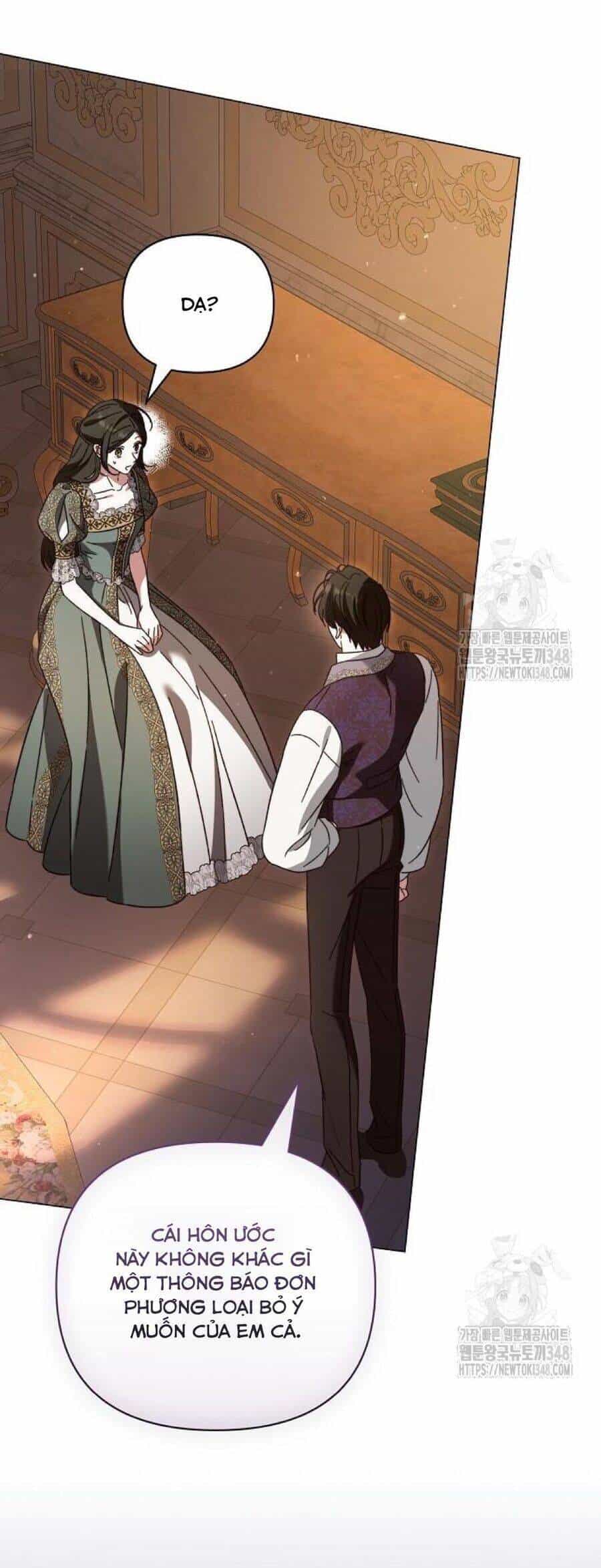 Dành Cho Nàng Juliet Xinh Đẹp - Chương 5 - ảnh 24