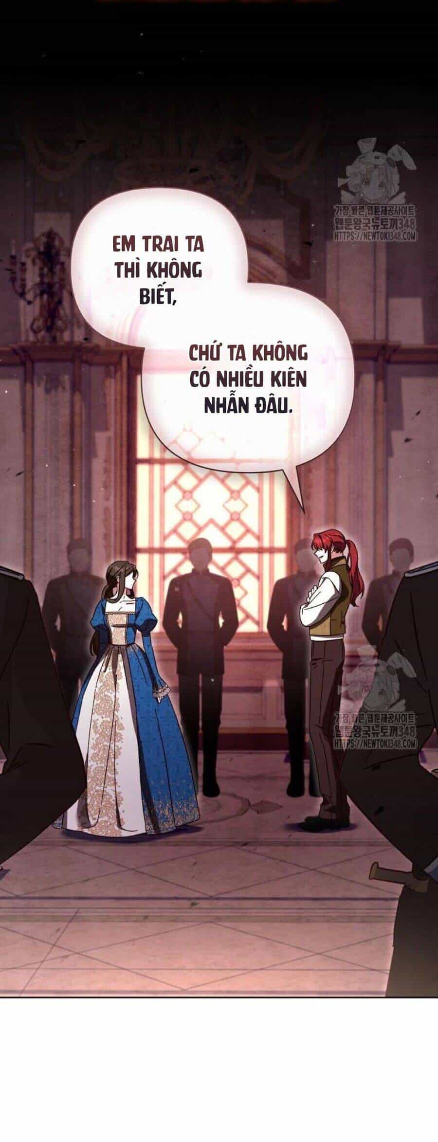 Dành Cho Nàng Juliet Xinh Đẹp - Chương 5 - ảnh 48
