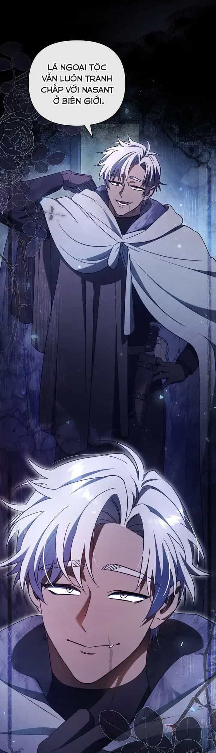 Dành Cho Nàng Juliet Xinh Đẹp - Chương 50 - ảnh 13