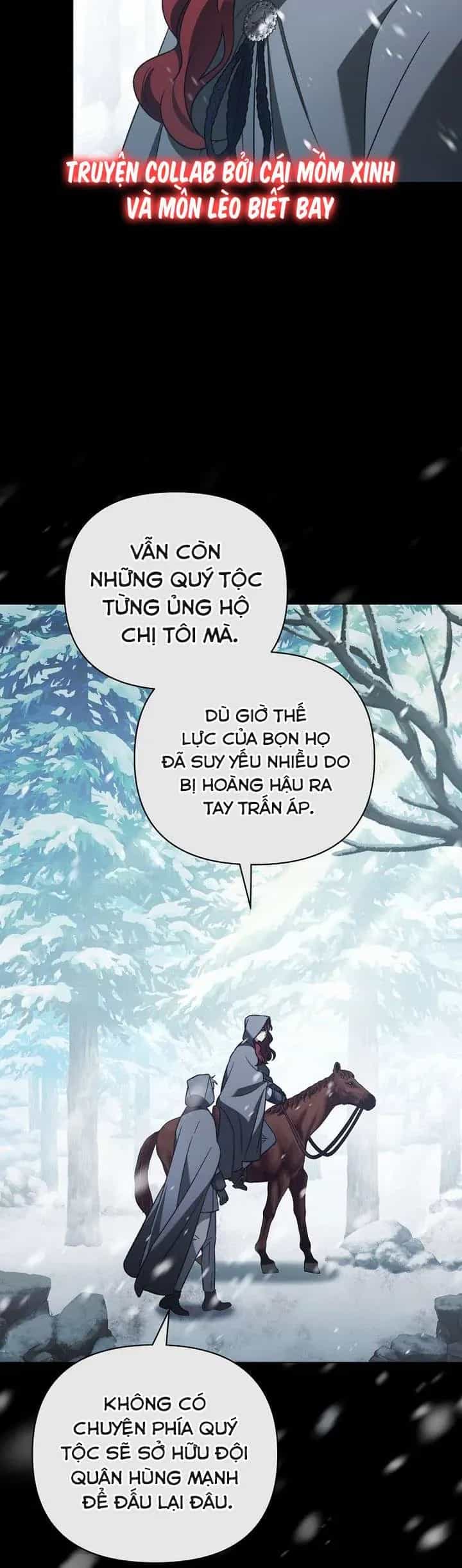 Dành Cho Nàng Juliet Xinh Đẹp - Chương 50 - ảnh 34