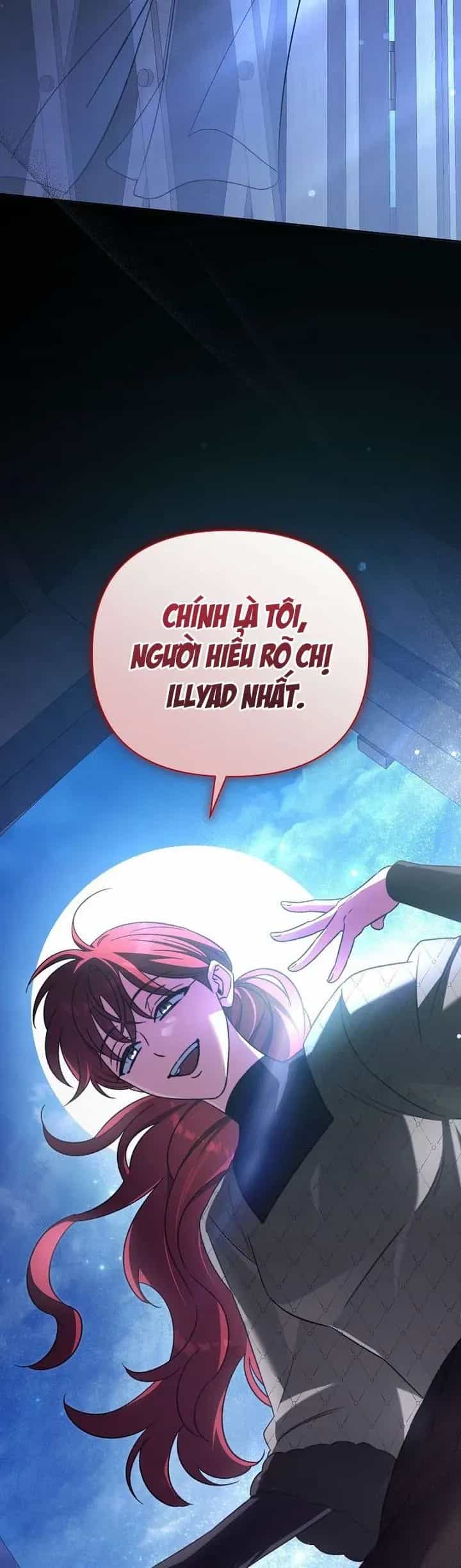 Dành Cho Nàng Juliet Xinh Đẹp - Chương 50 - ảnh 48