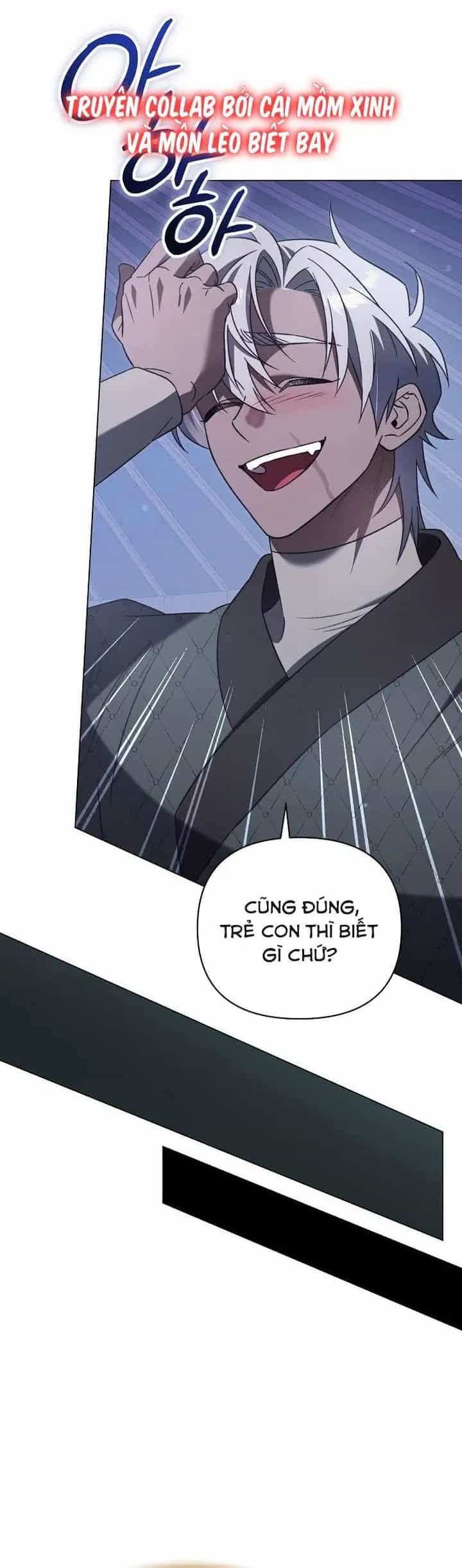 Dành Cho Nàng Juliet Xinh Đẹp - Chương 50 - ảnh 50