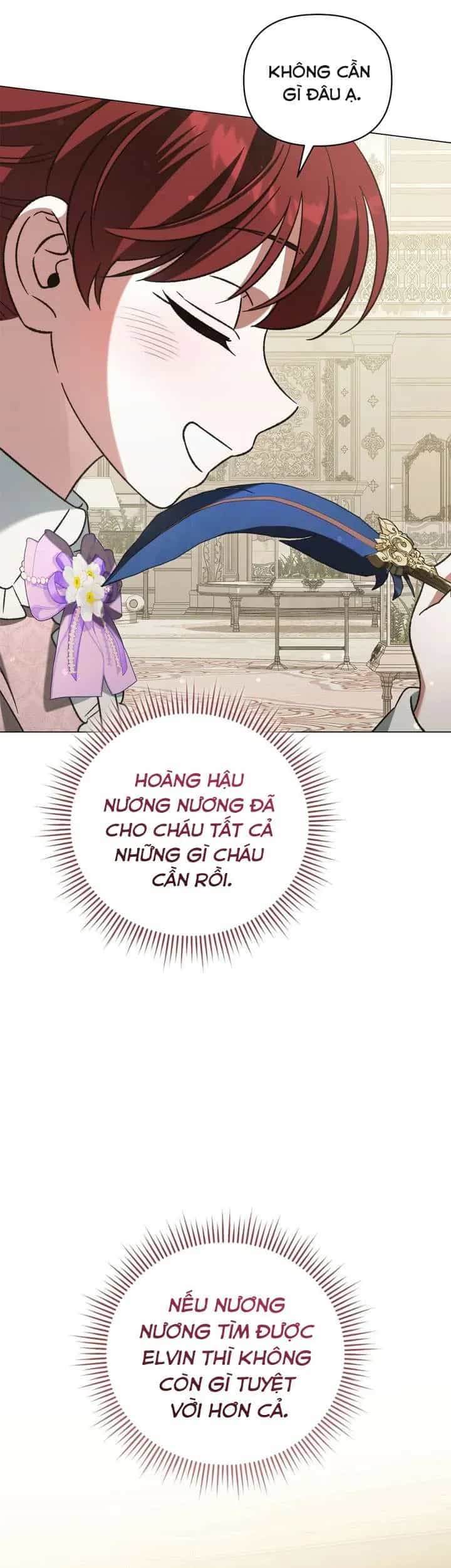 Dành Cho Nàng Juliet Xinh Đẹp - Chương 51 - ảnh 34