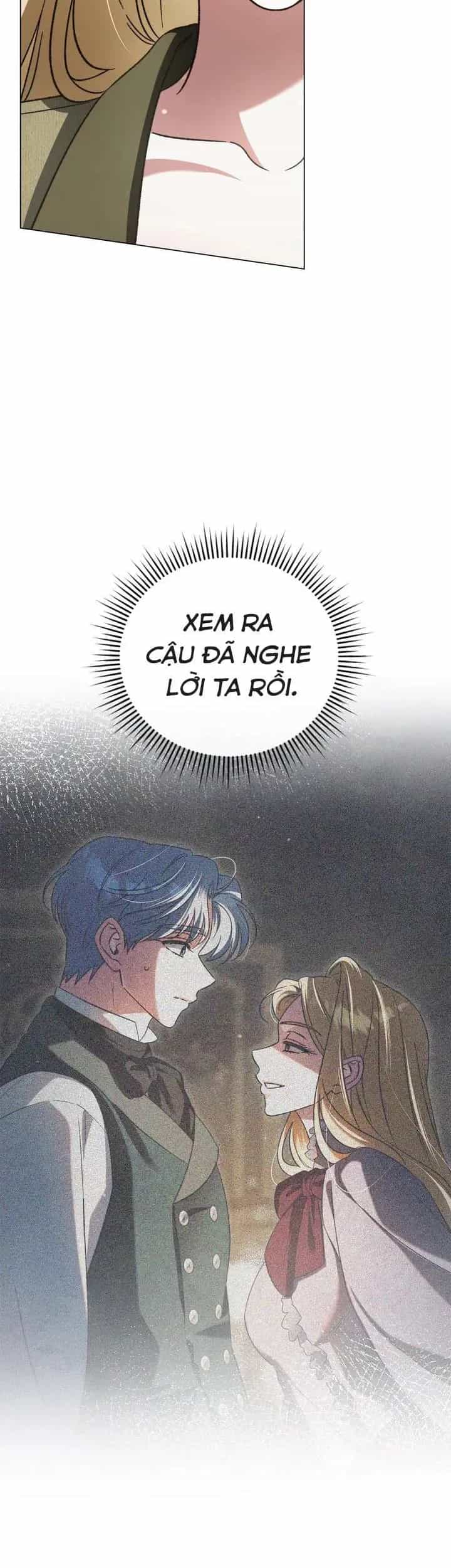 Dành Cho Nàng Juliet Xinh Đẹp - Chương 51 - ảnh 37
