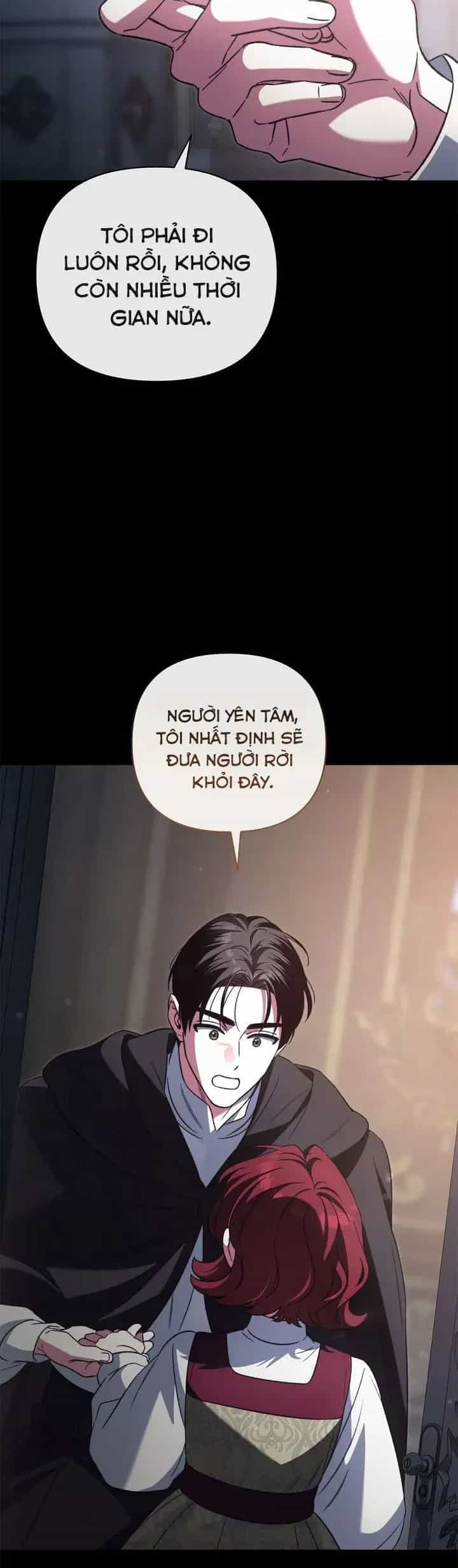 Dành Cho Nàng Juliet Xinh Đẹp - Chương 51 - ảnh 5