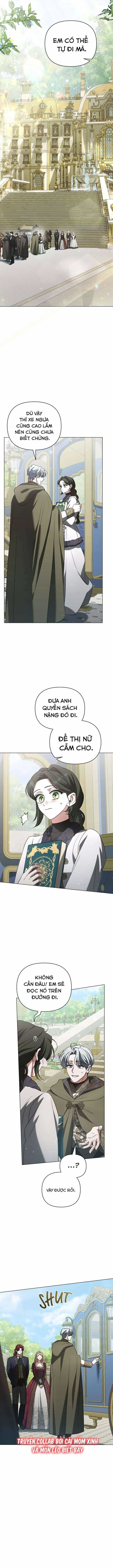 Dành Cho Nàng Juliet Xinh Đẹp - Chương 52 - ảnh 6