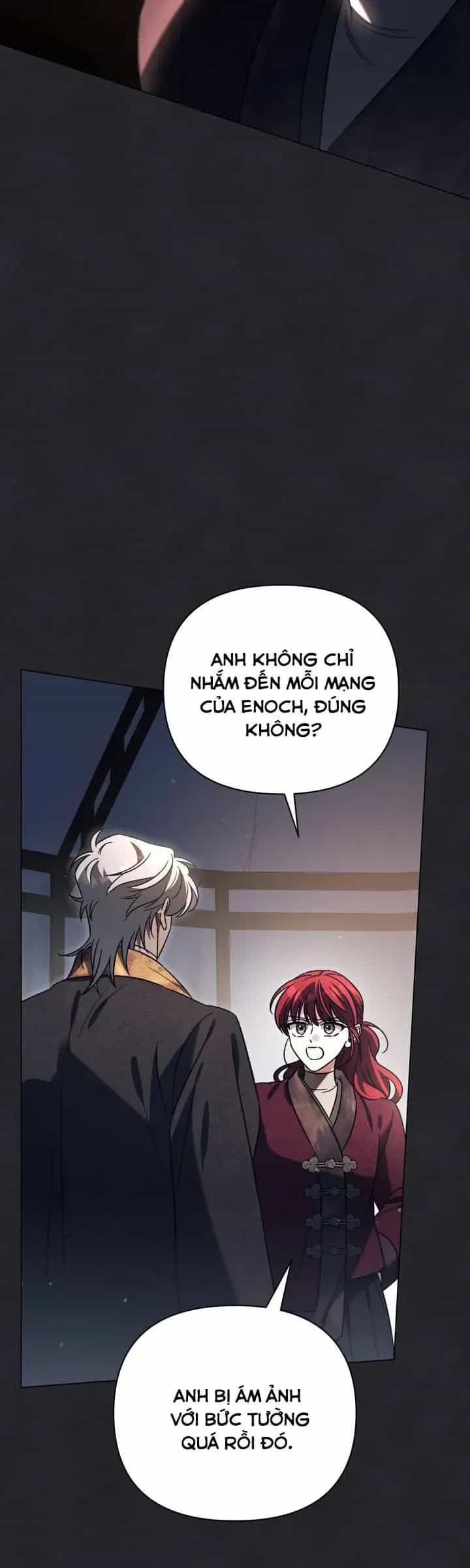 Dành Cho Nàng Juliet Xinh Đẹp - Chương 53 - ảnh 15