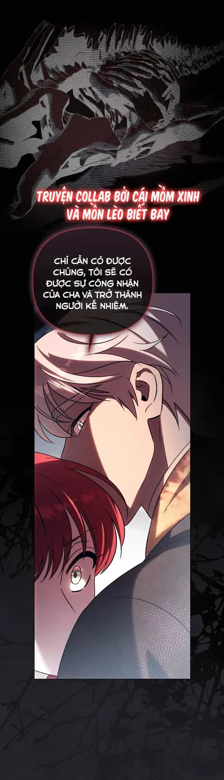Dành Cho Nàng Juliet Xinh Đẹp - Chương 53 - ảnh 23