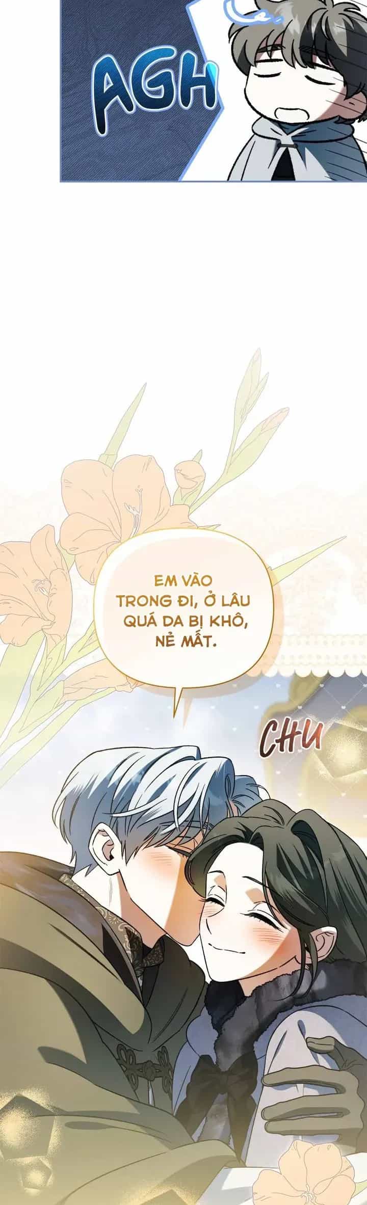 Dành Cho Nàng Juliet Xinh Đẹp - Chương 54 - ảnh 28