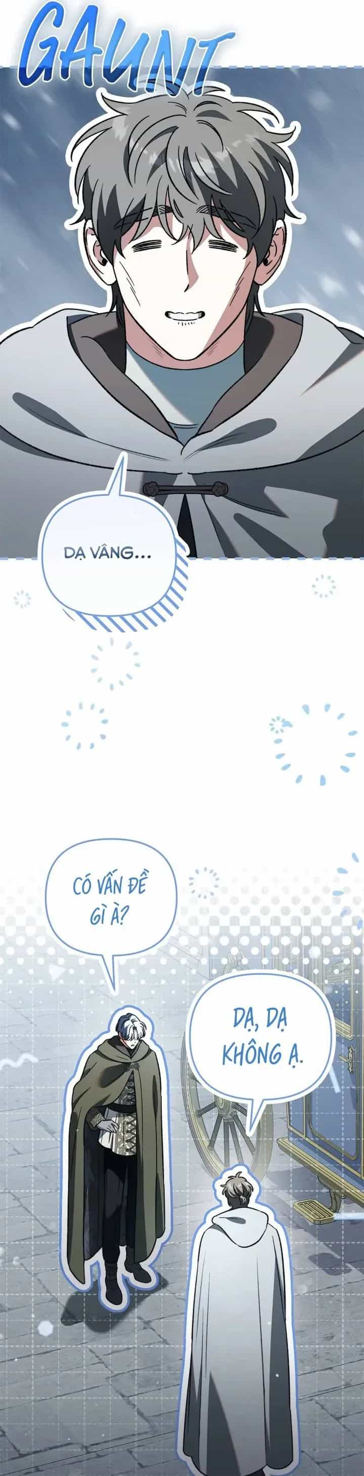 Dành Cho Nàng Juliet Xinh Đẹp - Chương 54 - ảnh 31