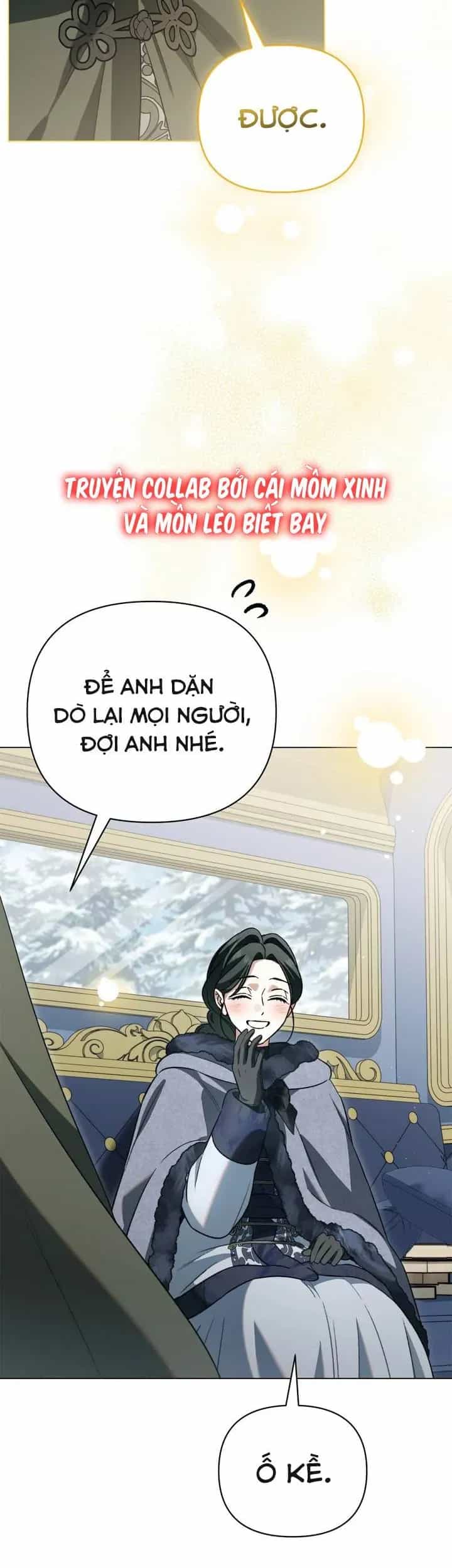 Dành Cho Nàng Juliet Xinh Đẹp - Chương 54 - ảnh 4