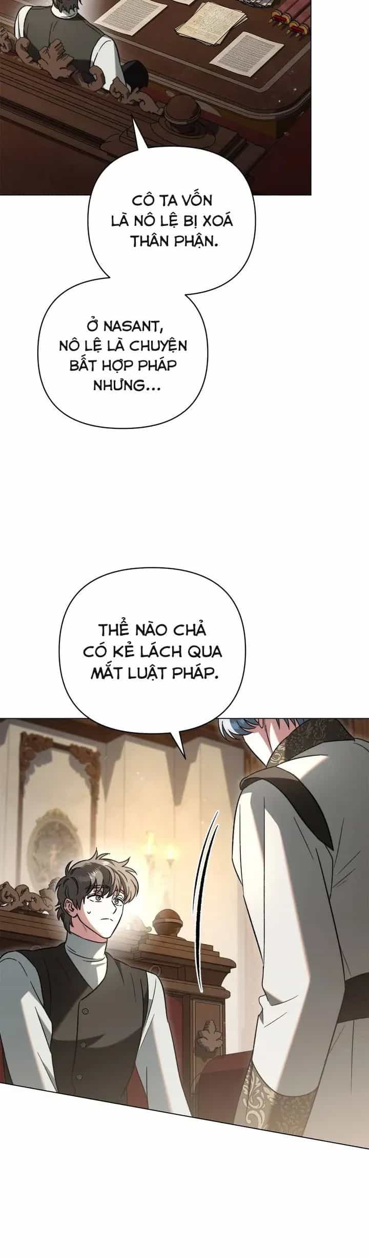 Dành Cho Nàng Juliet Xinh Đẹp - Chương 55 - ảnh 34