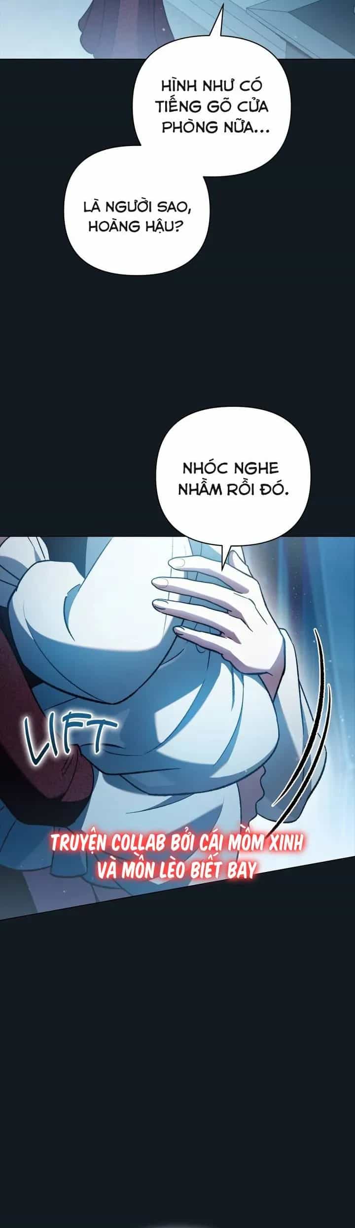 Dành Cho Nàng Juliet Xinh Đẹp - Chương 55 - ảnh 5