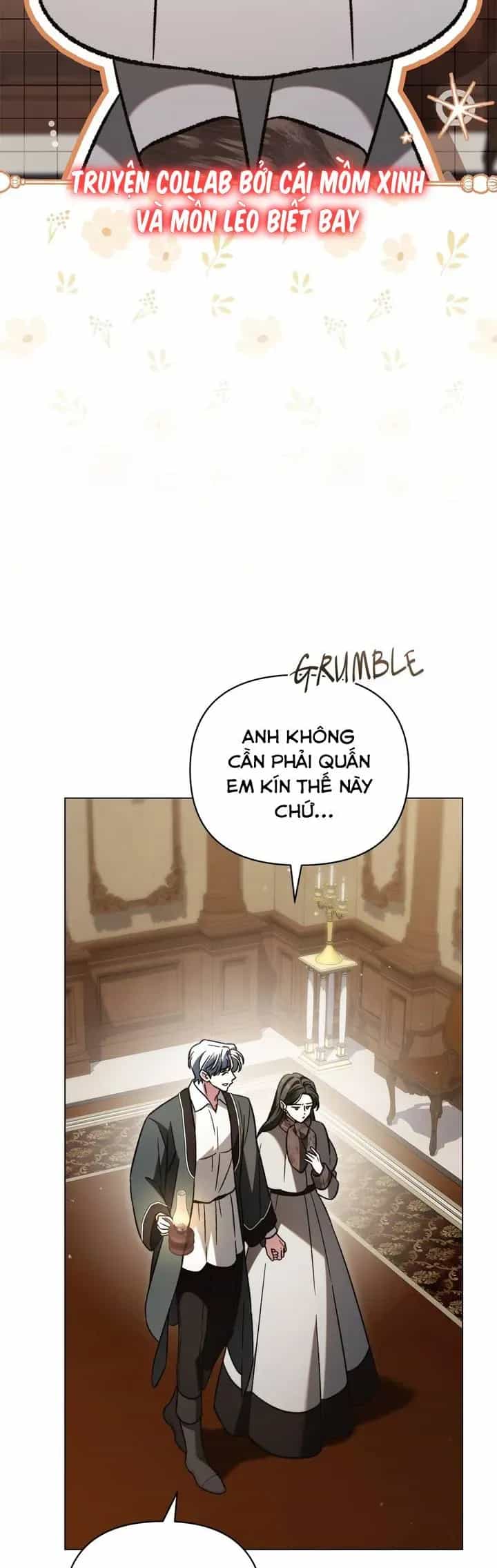 Dành Cho Nàng Juliet Xinh Đẹp - Chương 56 - ảnh 19
