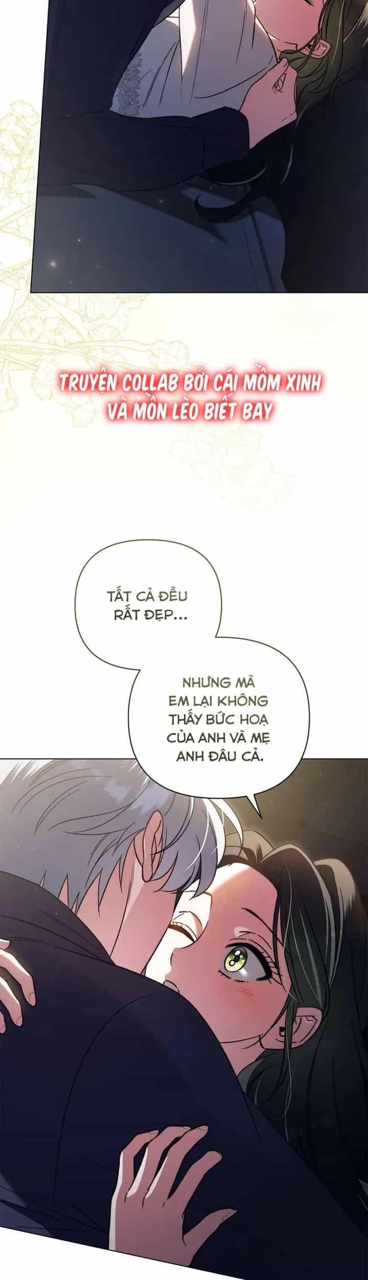Dành Cho Nàng Juliet Xinh Đẹp - Chương 56 - ảnh 2