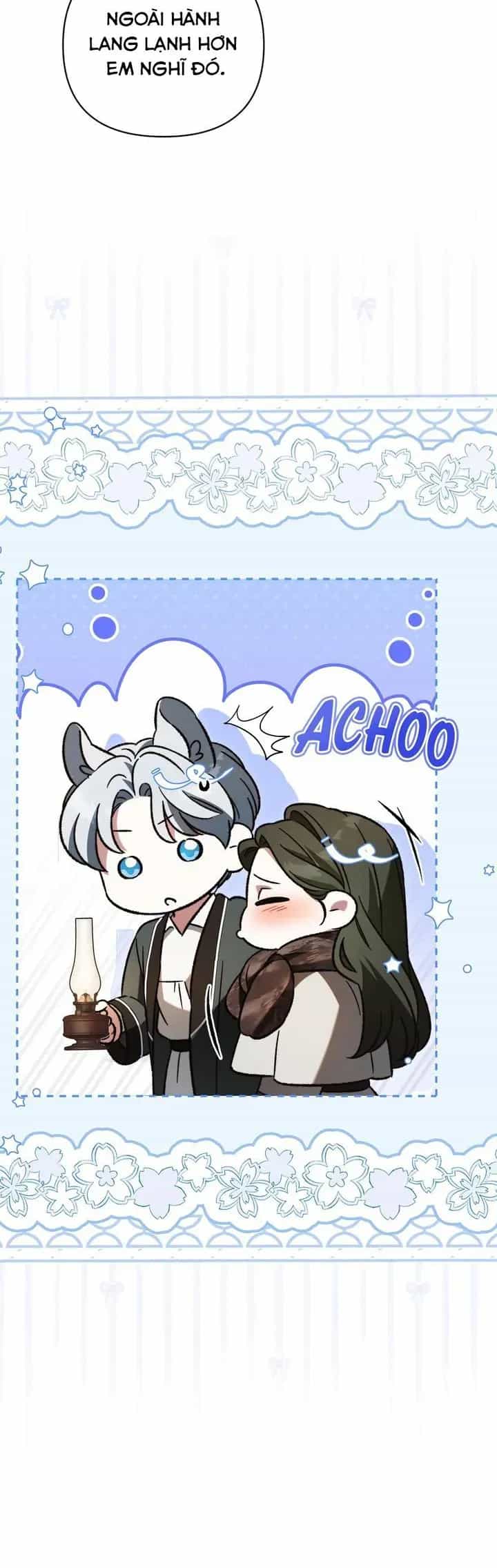 Dành Cho Nàng Juliet Xinh Đẹp - Chương 56 - ảnh 20