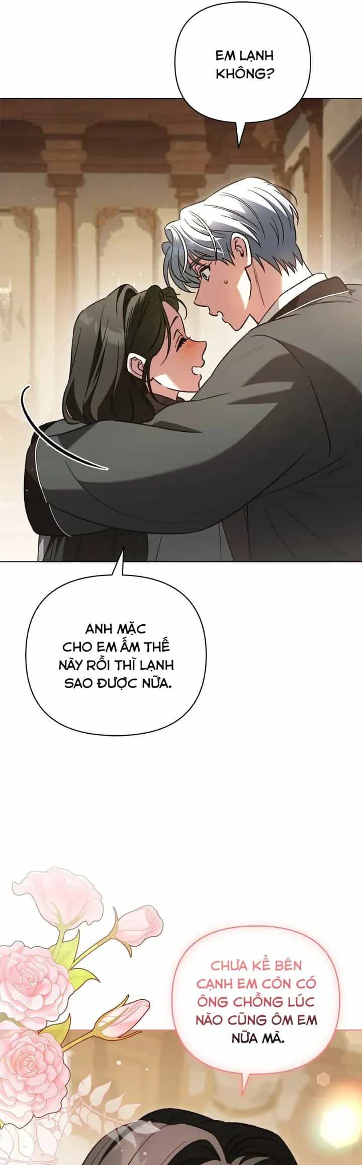 Dành Cho Nàng Juliet Xinh Đẹp - Chương 56 - ảnh 21