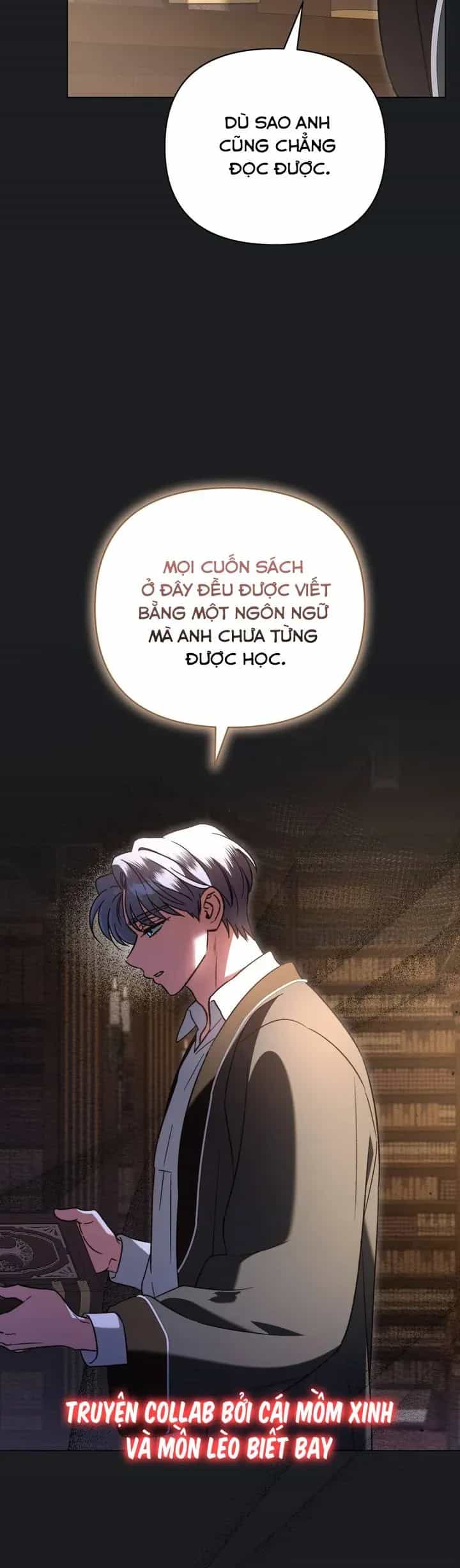 Dành Cho Nàng Juliet Xinh Đẹp - Chương 56 - ảnh 33