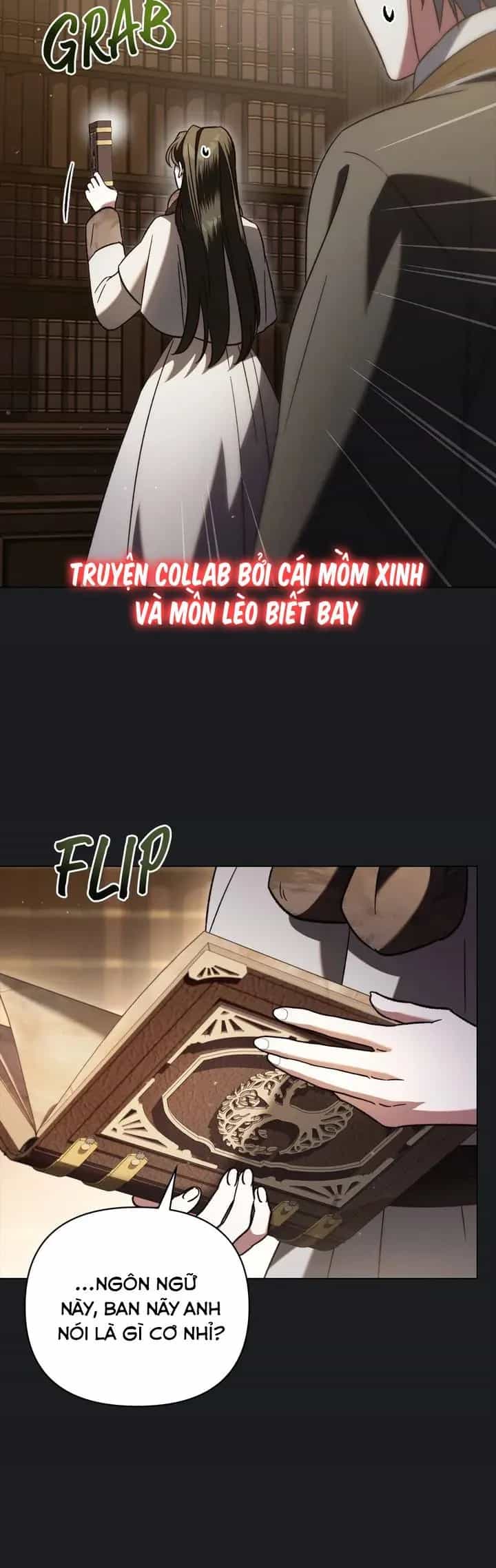 Dành Cho Nàng Juliet Xinh Đẹp - Chương 56 - ảnh 42