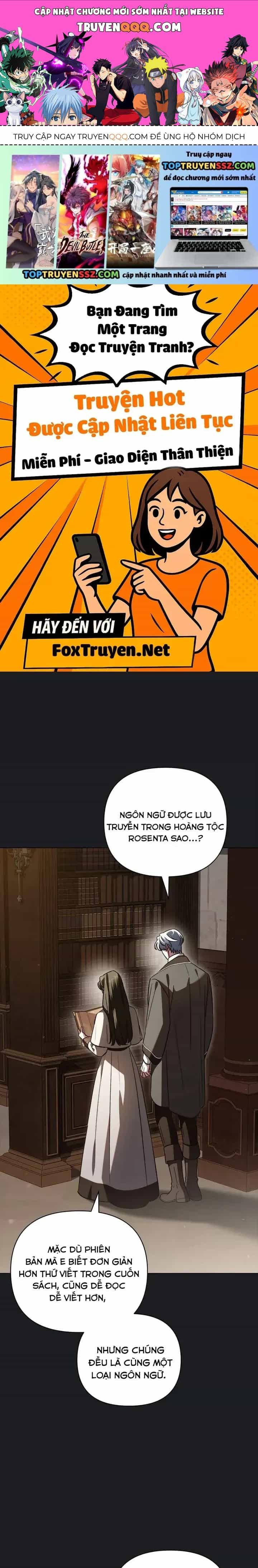 Dành Cho Nàng Juliet Xinh Đẹp - Chương 57 - ảnh 1