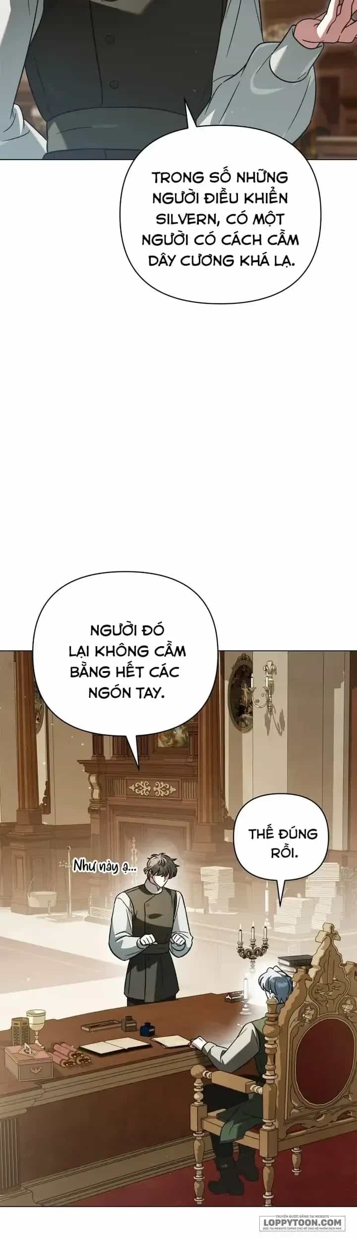 Dành Cho Nàng Juliet Xinh Đẹp - Chương 58 - ảnh 25