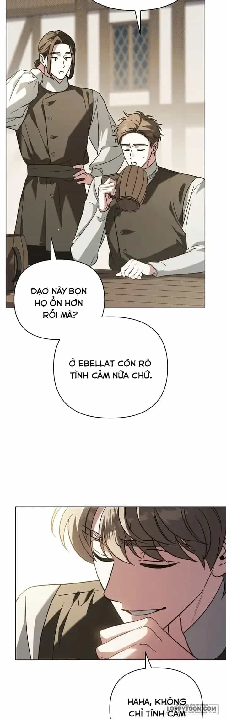 Dành Cho Nàng Juliet Xinh Đẹp - Chương 58 - ảnh 43