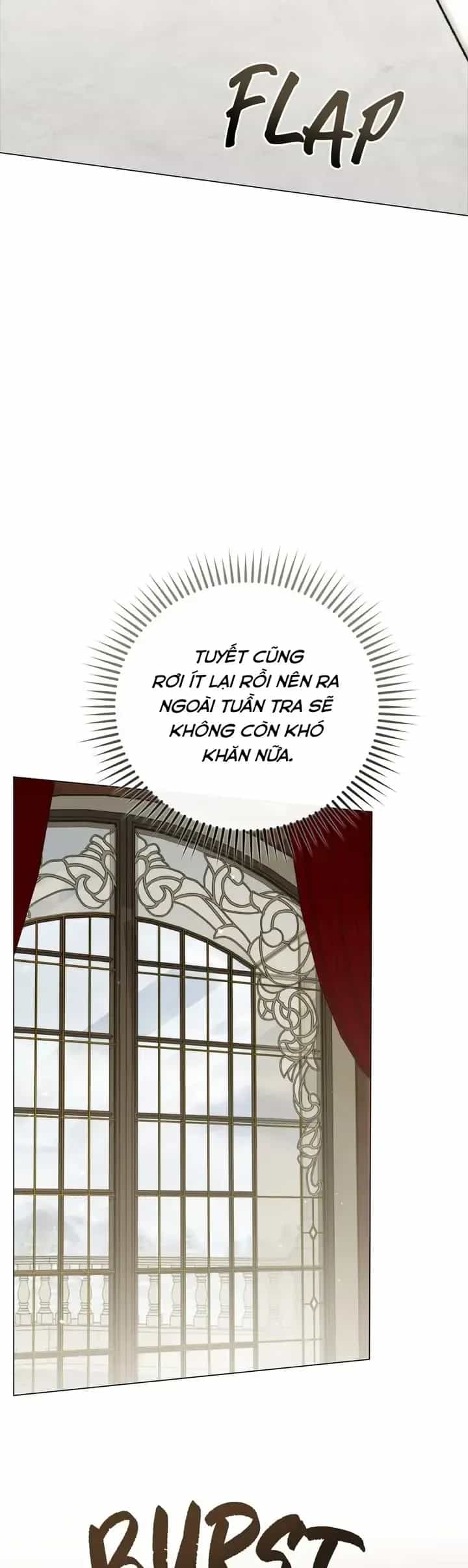 Dành Cho Nàng Juliet Xinh Đẹp - Chương 59 - ảnh 3