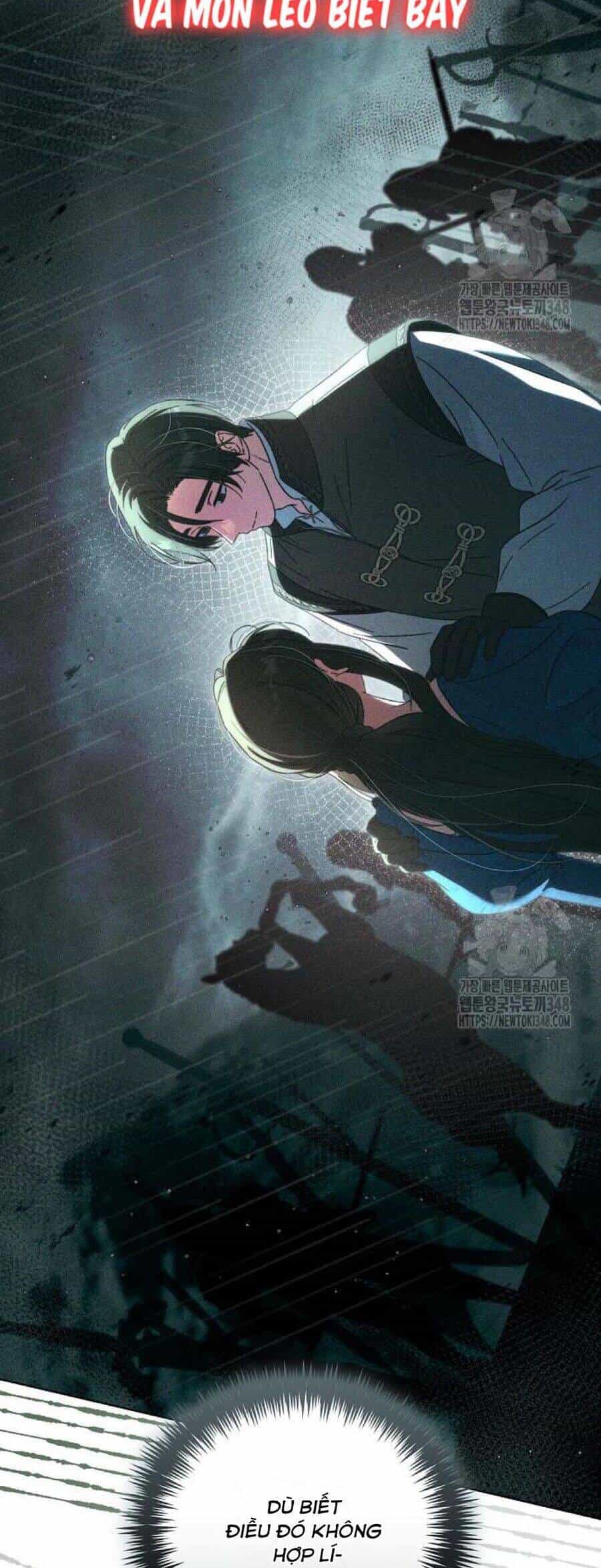 Dành Cho Nàng Juliet Xinh Đẹp - Chương 6 - ảnh 30