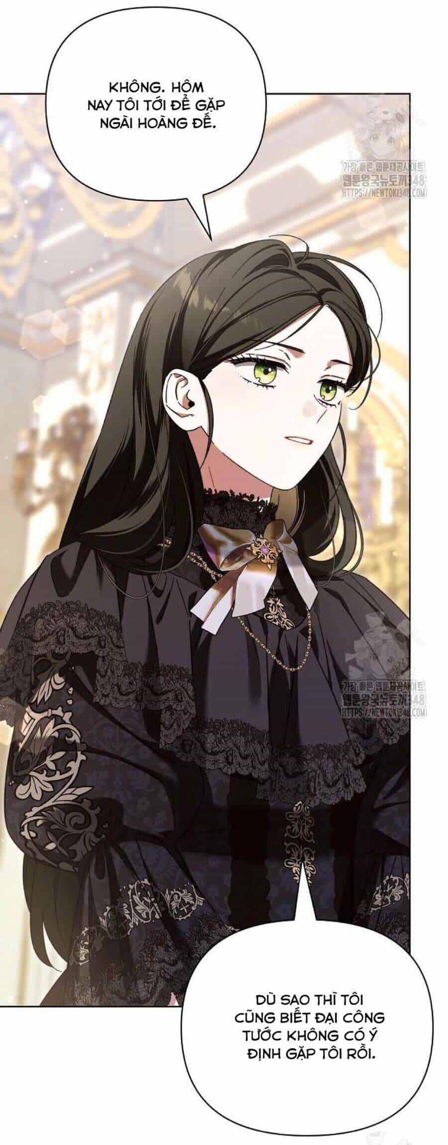 Dành Cho Nàng Juliet Xinh Đẹp - Chương 6 - ảnh 38