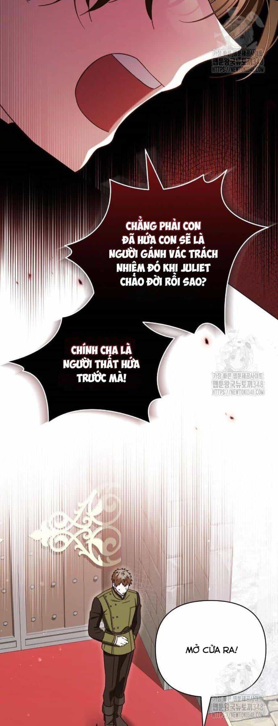 Dành Cho Nàng Juliet Xinh Đẹp - Chương 6 - ảnh 54