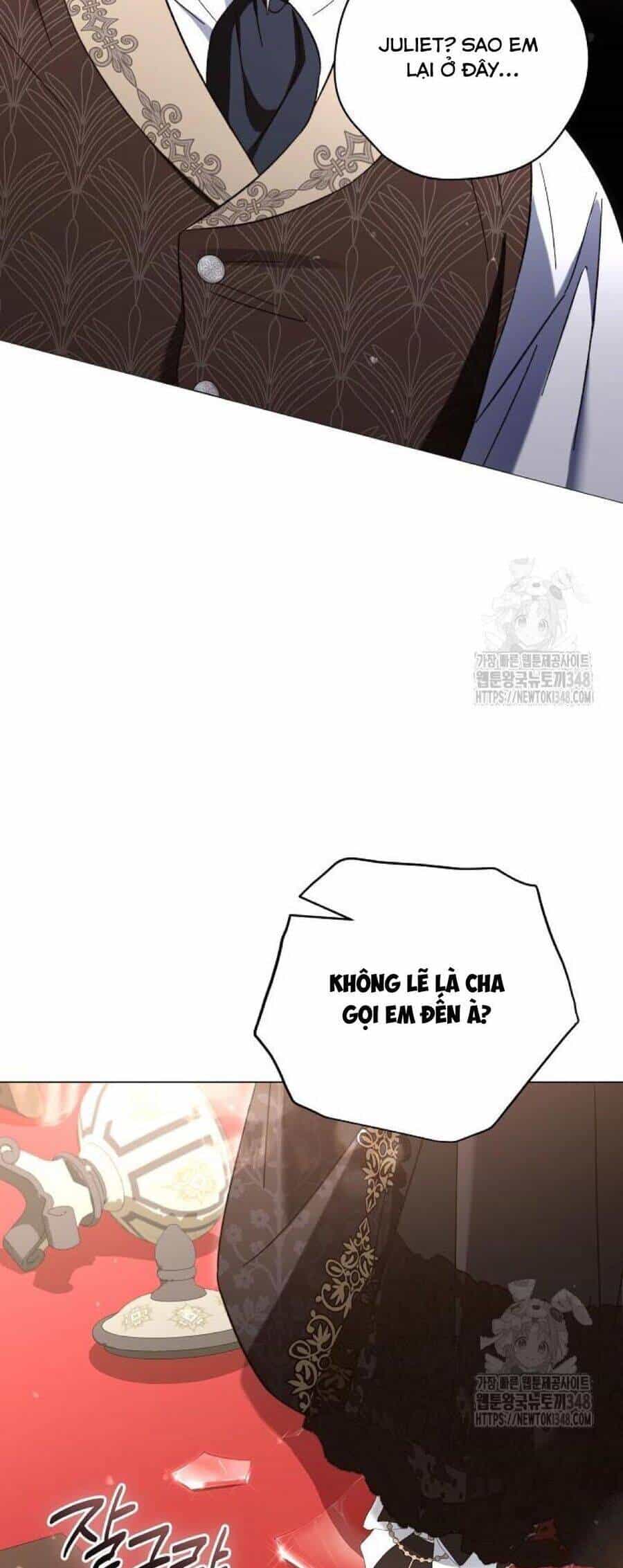 Dành Cho Nàng Juliet Xinh Đẹp - Chương 6 - ảnh 59
