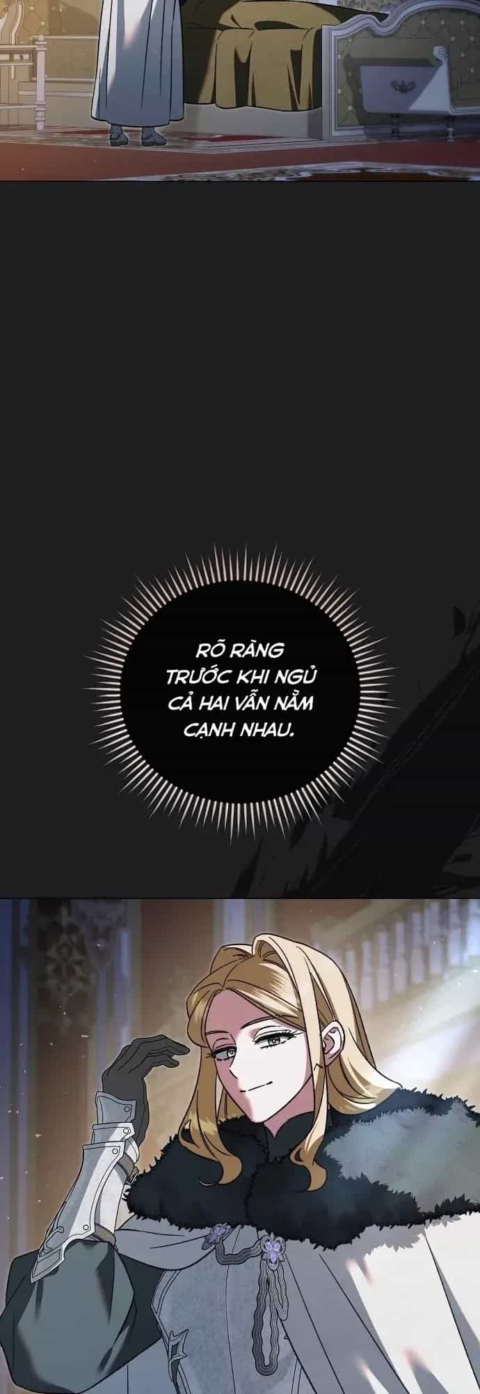Dành Cho Nàng Juliet Xinh Đẹp - Chương 60 - ảnh 41